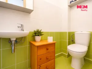 Prodej rodinného domu, Liberec - Liberec VIII-Dolní Hanychov, Jičínská, 105 m2