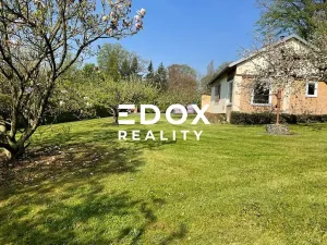 Prodej chaty, Strančice, 40 m2