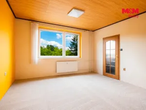 Prodej bytu 1+1, Liberec, Haškova, 39 m2