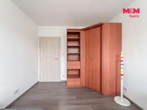 Prodej bytu 4+1, Praha - Černý Most, Bojčenkova, 104 m2