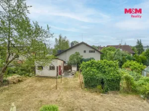 Prodej rodinného domu, Líně, Na Výsluní, 274 m2