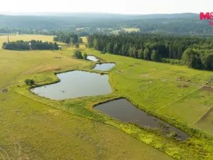 Prodej pozemku pro bydlení, Kolová, 1100 m2