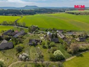 Prodej pozemku pro bydlení, Čichalov - Štoutov, 4209 m2