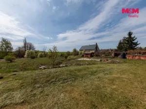 Prodej pozemku pro bydlení, Čichalov - Štoutov, 4209 m2