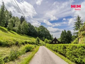 Prodej pozemku pro bydlení, Dolní Dvůr, 9366 m2