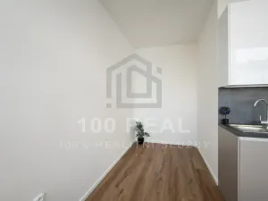 Pronájem bytu 1+kk, Pardubice, třída Míru, 27 m2