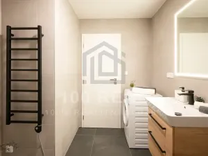 Pronájem bytu 1+kk, Pardubice, třída Míru, 30 m2