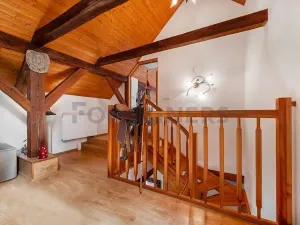 Prodej rodinného domu, Radiměř, 180 m2