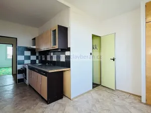 Pronájem bytu 2+1, Česká Třebová, Křib, 65 m2