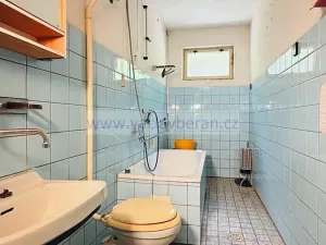 Prodej rodinného domu, Řetůvka, 172 m2