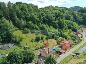 Prodej rodinného domu, Řetůvka, 172 m2