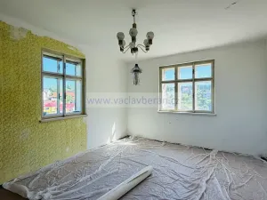Prodej rodinného domu, Němčice, 195 m2
