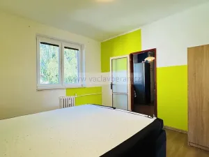 Prodej bytu 3+1, Česká Třebová, Nové náměstí, 64 m2