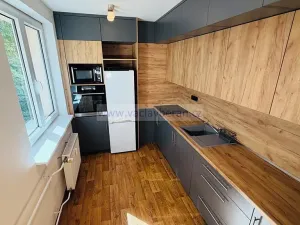 Pronájem bytu 2+1, Česká Třebová, Tykačova, 51 m2