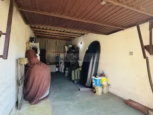 Prodej garáže, Česká Třebová, U Stadionu, 18 m2
