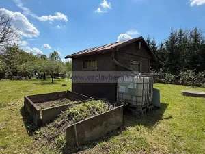 Prodej zahrady, Dlouhá Třebová, U Tří mostů, 703 m2