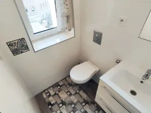 Pronájem bytu 3+kk, Olomouc, Dobrovského, 90 m2