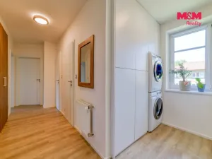 Prodej bytu 3+kk, Mariánské Lázně - Úšovice, Dukelská, 66 m2