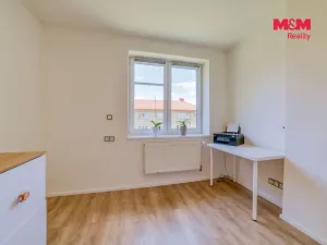 Prodej bytu 3+kk, Mariánské Lázně - Úšovice, Dukelská, 66 m2