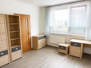 Pronájem bytu 3+1, Hranice - Hranice I-Město, Rezkova, 68 m2