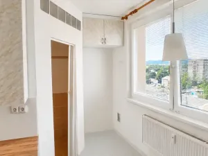 Pronájem bytu 3+1, Hranice - Hranice I-Město, Rezkova, 68 m2