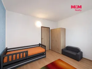 Prodej bytu 3+1, Olomouc - Neředín, Fragnerova, 61 m2