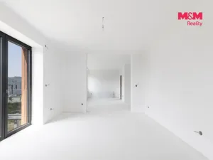 Prodej bytu 2+1, Zubří, Hlavní, 72 m2