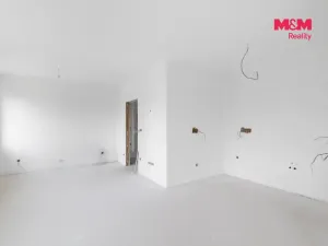 Prodej bytu 2+1, Zubří, Hlavní, 72 m2