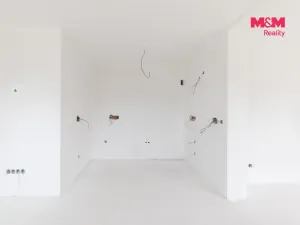 Prodej bytu 2+1, Zubří, Hlavní, 72 m2