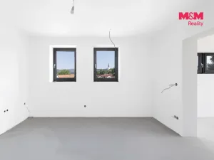Prodej bytu 3+kk, Zubří, Hlavní, 66 m2