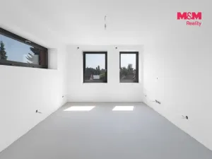Prodej bytu 3+kk, Zubří, Hlavní, 66 m2