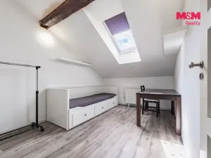 Prodej bytu 3+kk, Rožďalovice, Náměstí, 75 m2