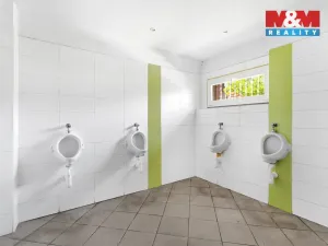Prodej restaurace, Velké Březno - Valtířov, 350 m2