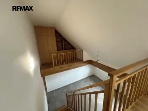 Pronájem bytu 2+kk, Slavkov u Brna, Československé armády, 66 m2