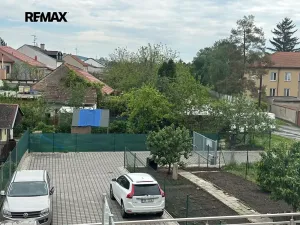 Pronájem bytu 2+kk, Slavkov u Brna, Československé armády, 66 m2