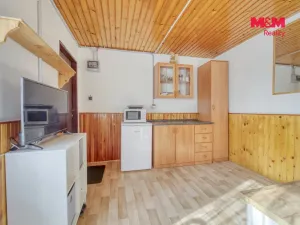 Prodej chaty, Nalžovské Hory - Těchonice, 13 m2