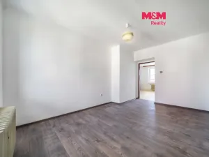 Prodej bytu 3+1, Domažlice, Ladova, 76 m2