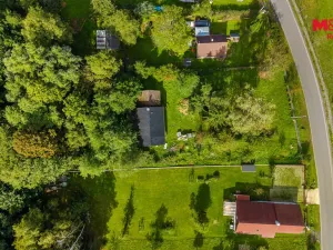 Prodej chalupy, Kunratice - Lipnice, 147 m2