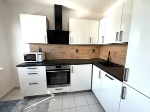 Pronájem bytu 1+1, Ostrava, Bohumínská, 27 m2