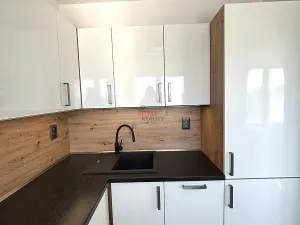 Pronájem bytu 1+1, Ostrava, Bohumínská, 27 m2