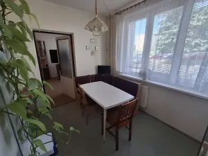Prodej bytu 3+1, Františkovy Lázně, Žižkova, 77 m2