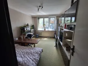 Prodej bytu 3+1, Františkovy Lázně, Žižkova, 77 m2