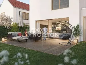 Prodej rodinného domu, Praha - Miškovice, Polabská, 161 m2