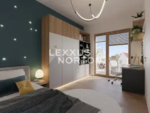 Prodej rodinného domu, Praha - Miškovice, Polabská, 161 m2