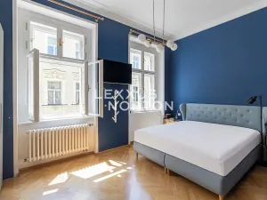 Prodej bytu 2+kk, Praha - Nové Město, Opatovická, 44 m2