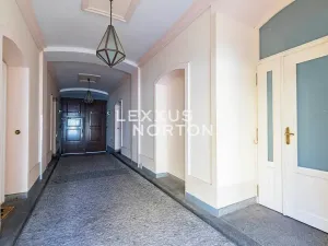 Prodej bytu 2+kk, Praha - Nové Město, Opatovická, 44 m2