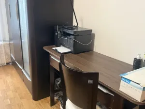 Pronájem bytu, Brno - Bystrc, Rakovecká, 17 m2