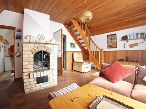 Prodej chaty, Hnačov, 100 m2