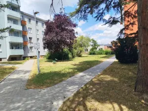 Pronájem bytu 1+kk, Prostějov, Olomoucká, 29 m2