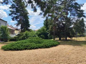 Pronájem bytu 1+kk, Prostějov, Olomoucká, 29 m2